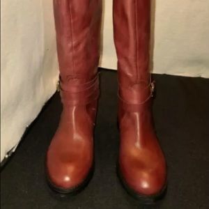 MAXGREAT  RIDING BOOTS